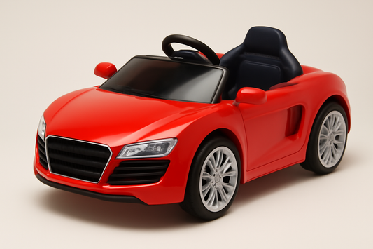 The Magical World of Children’s Electric Vehicles: Where Fun Meets Adventure