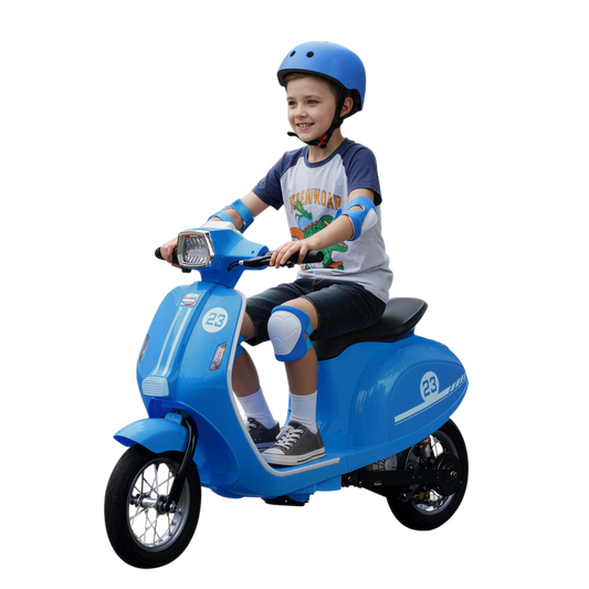 Why So Many Parents Are Choosing Outdoor Toys Again