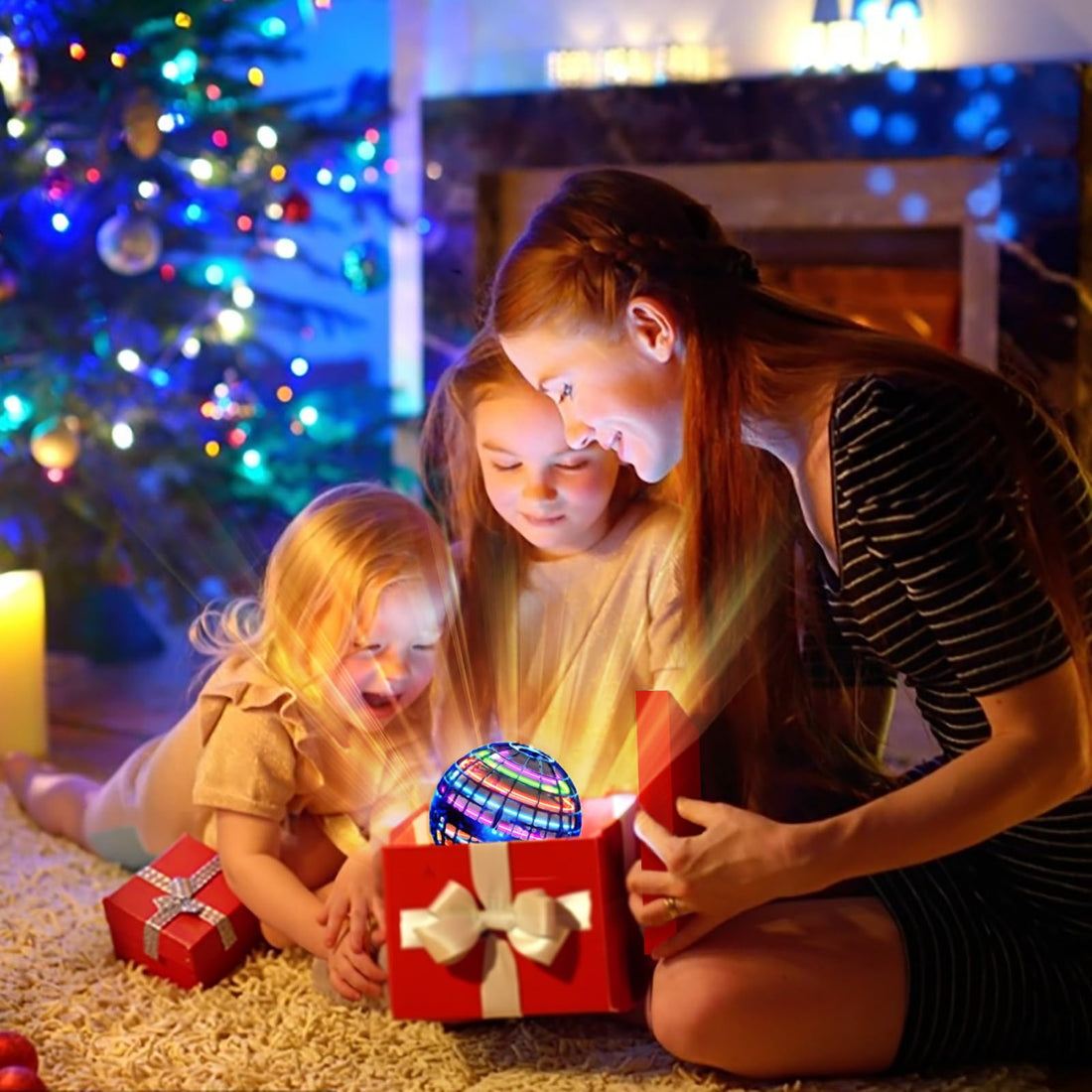 Simple Ways to Organize Kids’ Toys Without Constant Cleaning