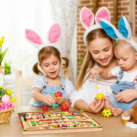 Indoor vs Outdoor Toys: What Do Kids Actually Enjoy More?