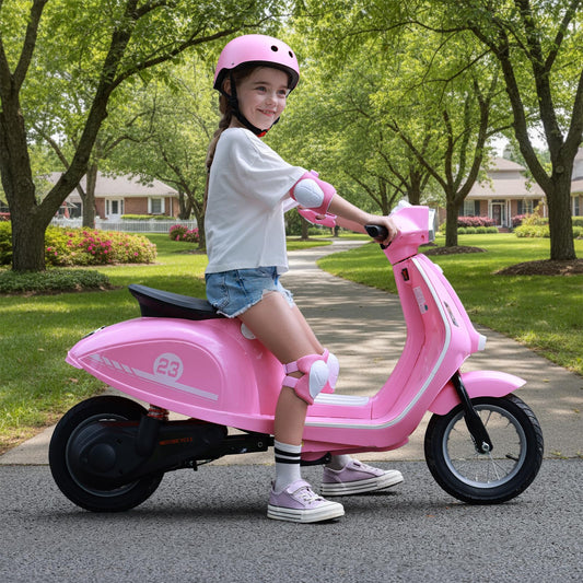 Why My Kid Wants to Play Outside Every Day Now