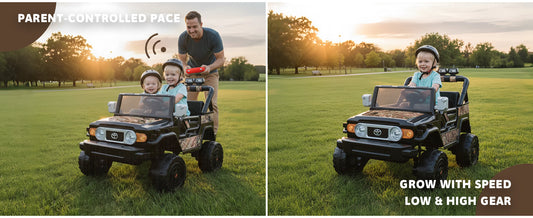 Why Experience Matters More Than the Toy Itself