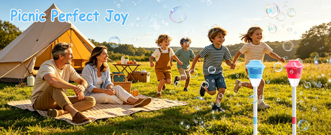 Creating the Ultimate Backyard Play Zone