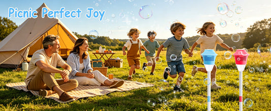 Creating the Ultimate Backyard Play Zone