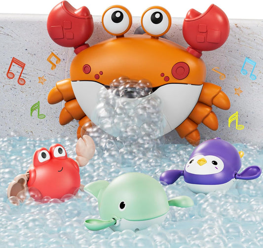 Baby Bath Toy TYMY0114