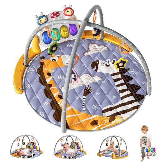 Remote Control Baby Play Mat Large TYMY0111