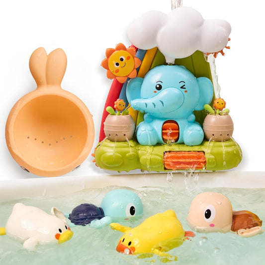 Kids Bath Toys TYMY0115