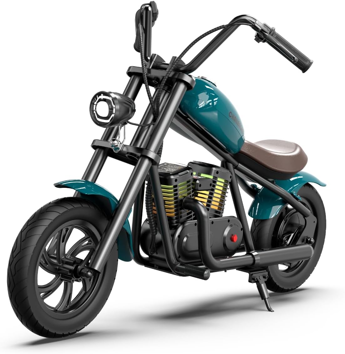 Kid's Electric Motorbike Cruiser 12 Plus