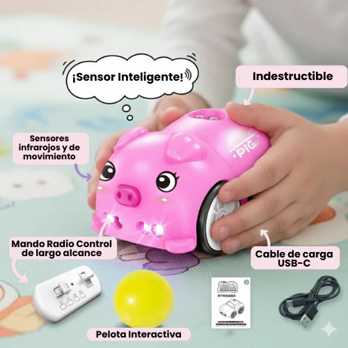 SUPER mini CARS Magic Line