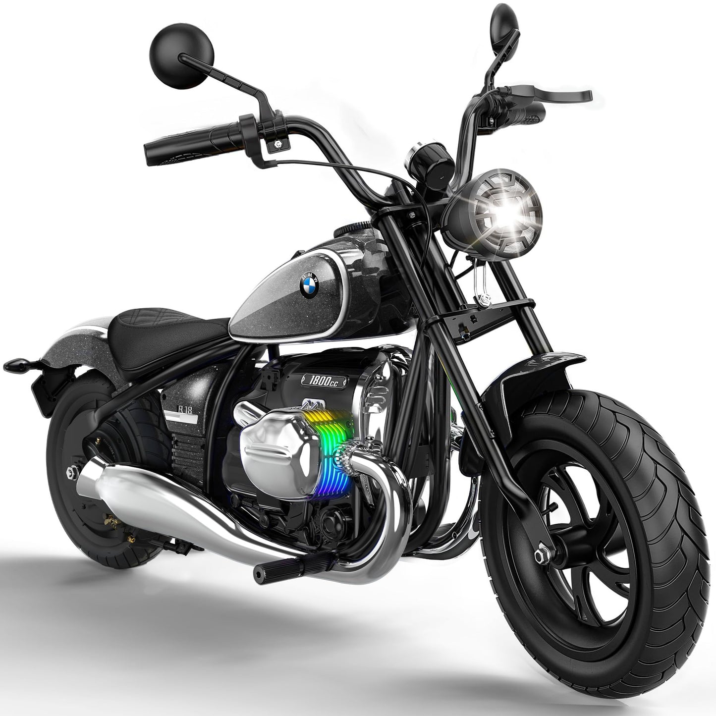 BMW 24V Kids Motorcycle
