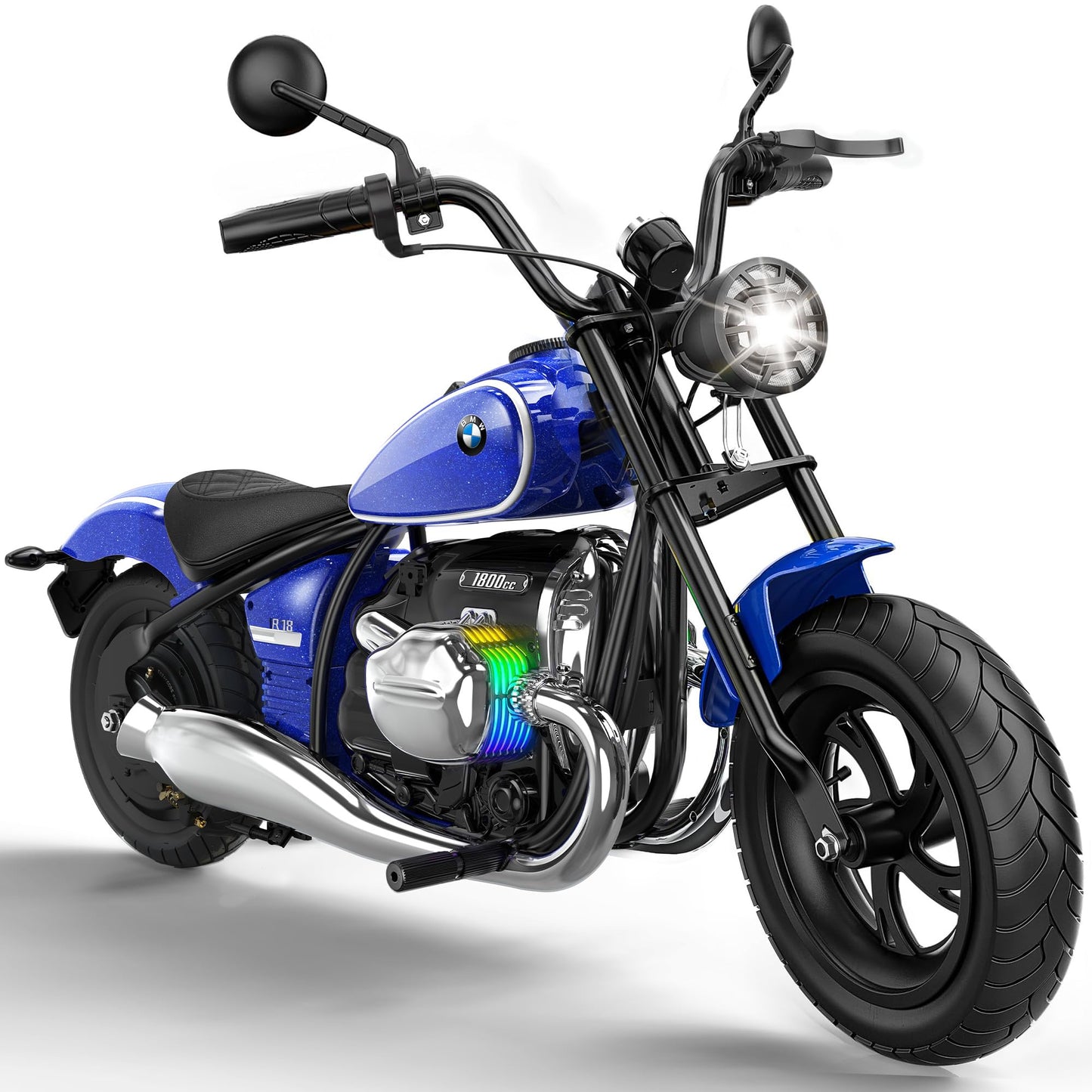 BMW 24V Kids Motorcycle