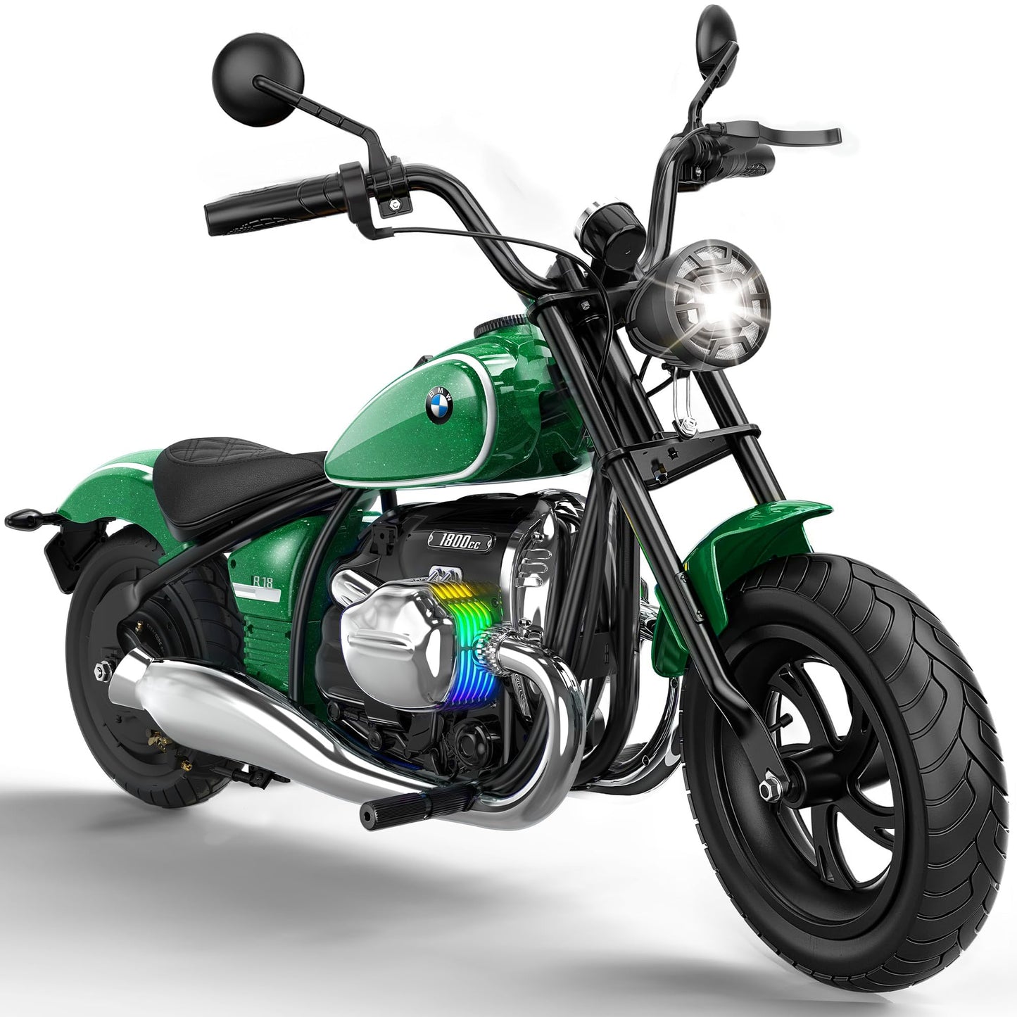 BMW 24V Kids Motorcycle