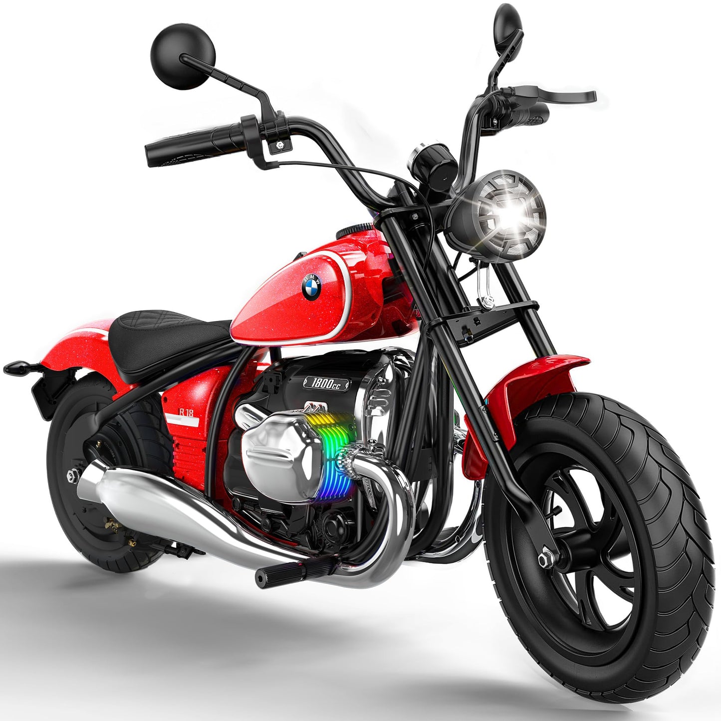 BMW 24V Kids Motorcycle