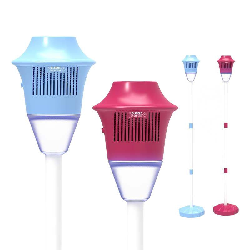 Standing Bubble Machine for Kids