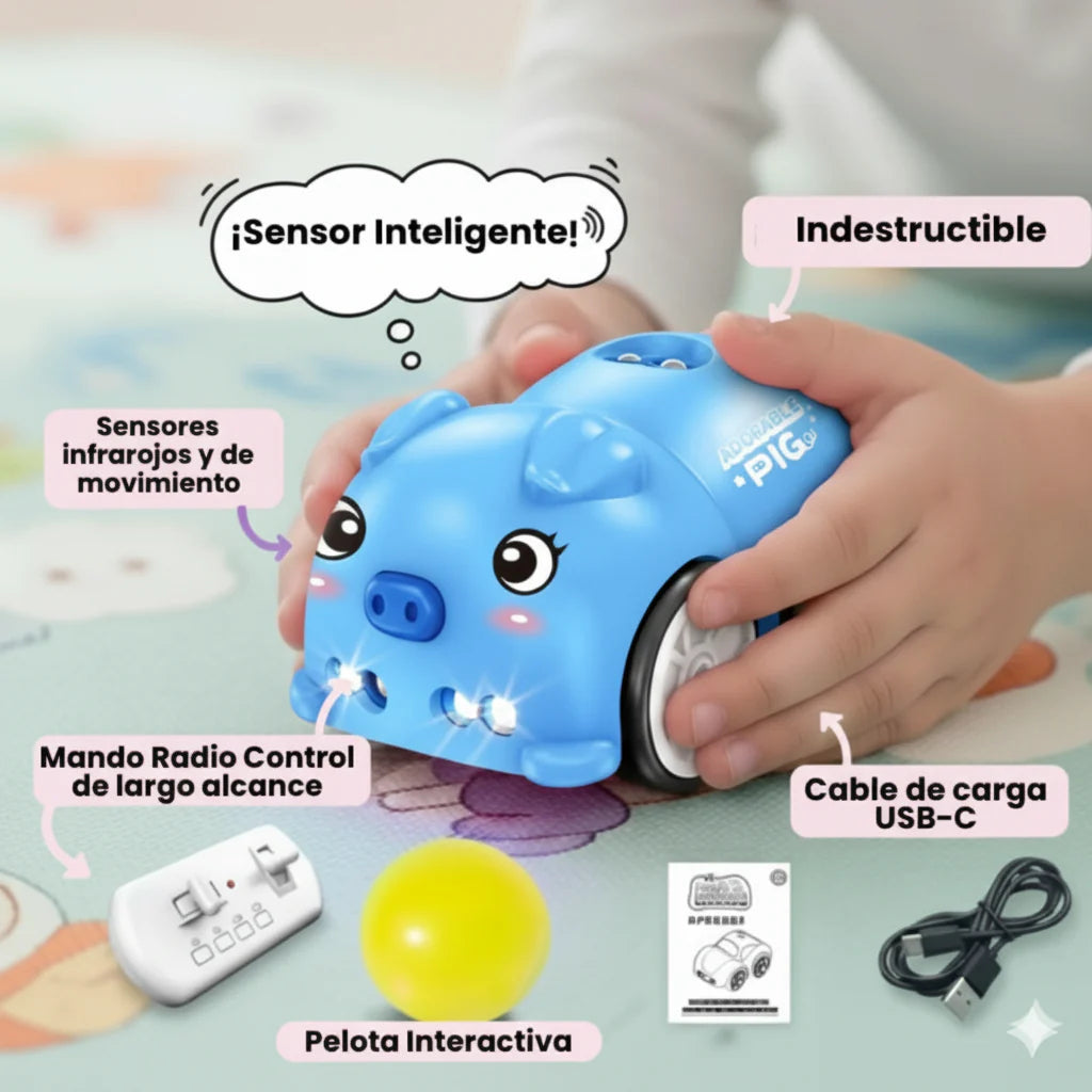 SUPER mini CARS Magic Line