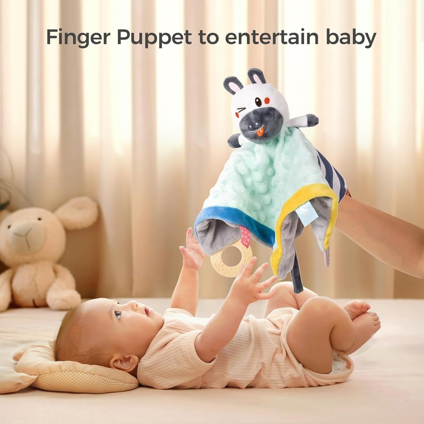 Soft Fleece Velvet Minky Dot Blanket TYMY0070