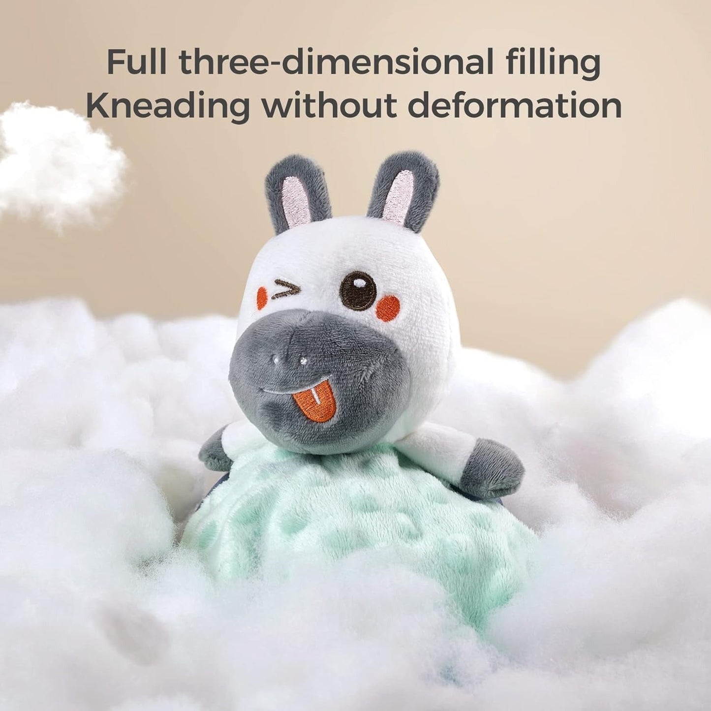 Soft Fleece Velvet Minky Dot Blanket TYMY0070